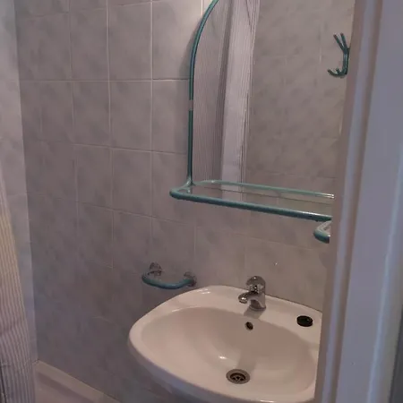 Apartment Brill