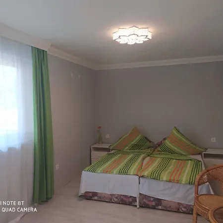 Apartment Brill