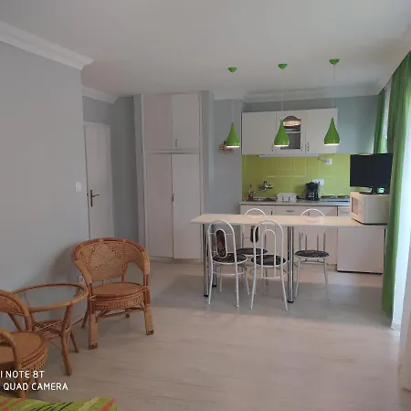 Brill Apartmán