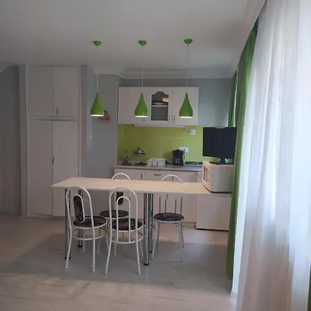 Brill Apartment Harkany